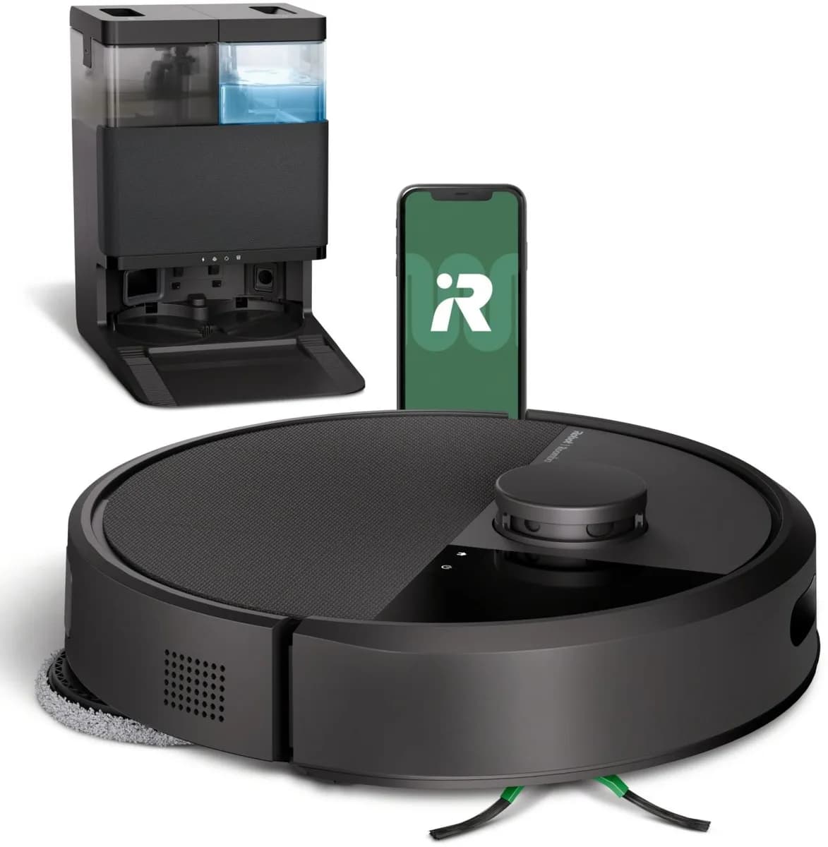 iRobot Roomba Plus 405