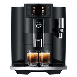 Jura D6 Dark Inox 2