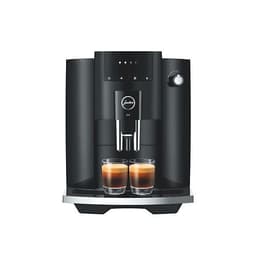Jura E4 Platinum 1