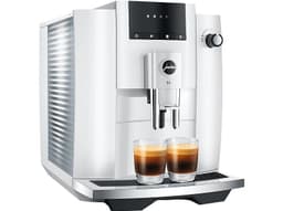 Jura E4 Platinum 2