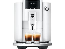 Jura E4 Platinum 4