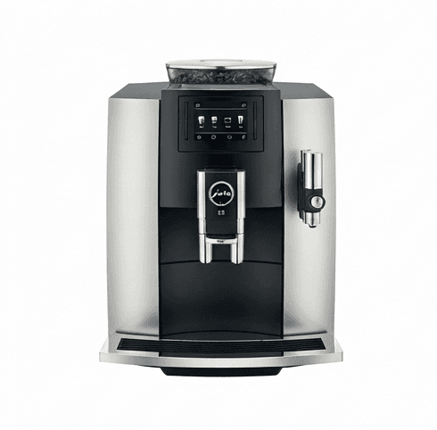 Jura E8 Platinum