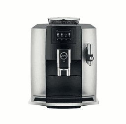 Jura E8 Platinum 1