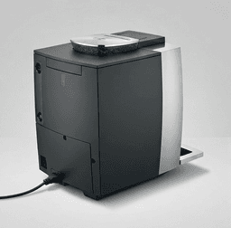 Jura E8 Platinum 3