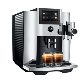 Jura S8 Chrome 2
