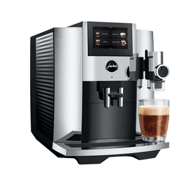 Jura S8 Chrome 3