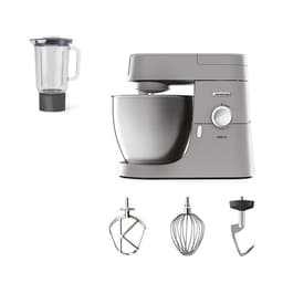 Kenwood Chef Xl Elite Kvl6325s 5