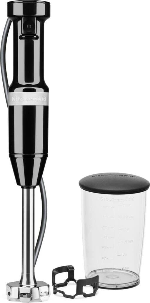 KitchenAid Artisan 5khb25ay Handmixer