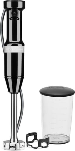 KitchenAid Artisan 5khb25ay Handmixer 1