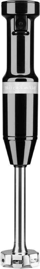 KitchenAid Artisan 5khb25ay Handmixer 2