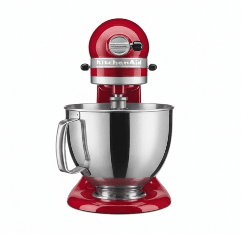 KitchenAid Artisan Küchenmaschine 5KSM175PSE