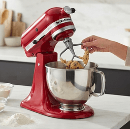 KitchenAid Artisan Küchenmaschine 5KSM175PSE 2
