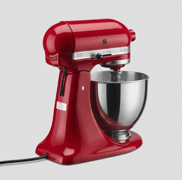 KitchenAid Artisan Küchenmaschine 5KSM175PSE 3