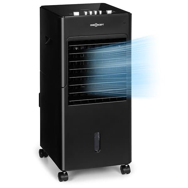 Klarstein Fresh Breeze Xl