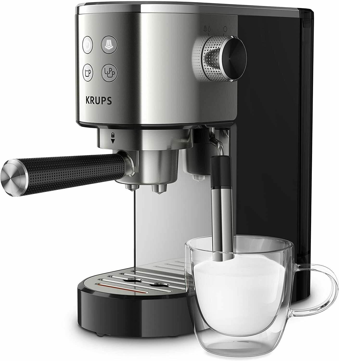 Krups Virtuoso Xp442c10