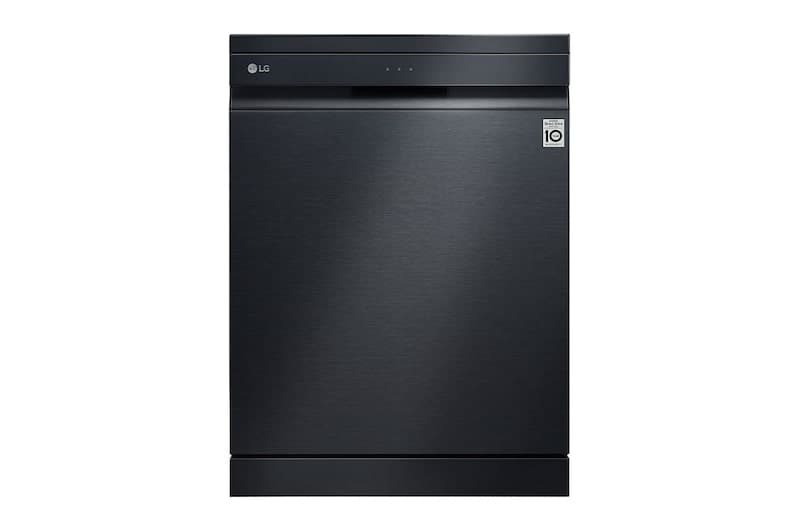 LG Full Size Df455hms