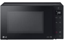 LG Instaview Range Lsel6337f 1