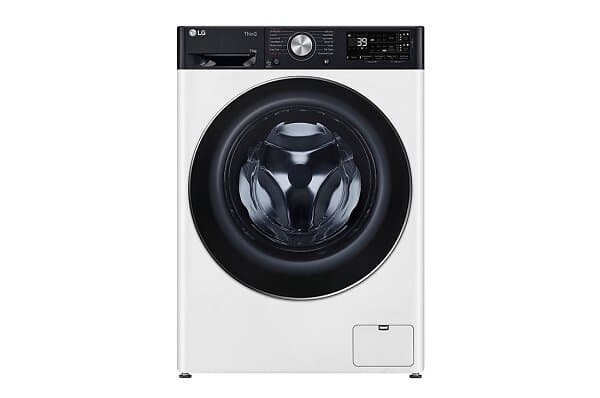 LG Waschmaschine F4wr711s2ha