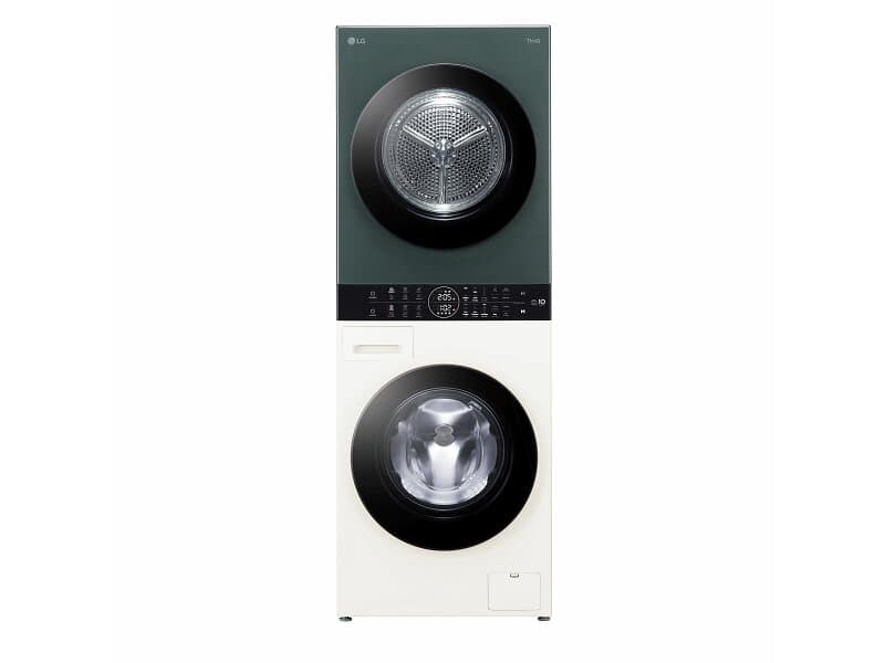 LG Washtower P9wba