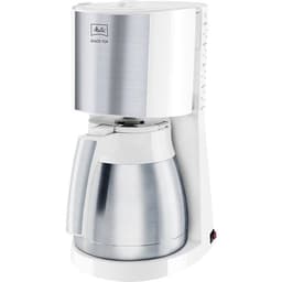 Melitta Enjoy 5 Purge 2