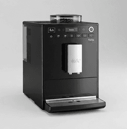 Melitta Purista Aromatica Pure Black 1