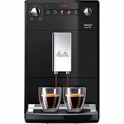Melitta Purista Pure Black Neu 1