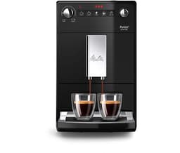 Melitta Purista Pure Black Neu 2