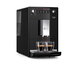 Melitta Purista Pure Black Neu 3