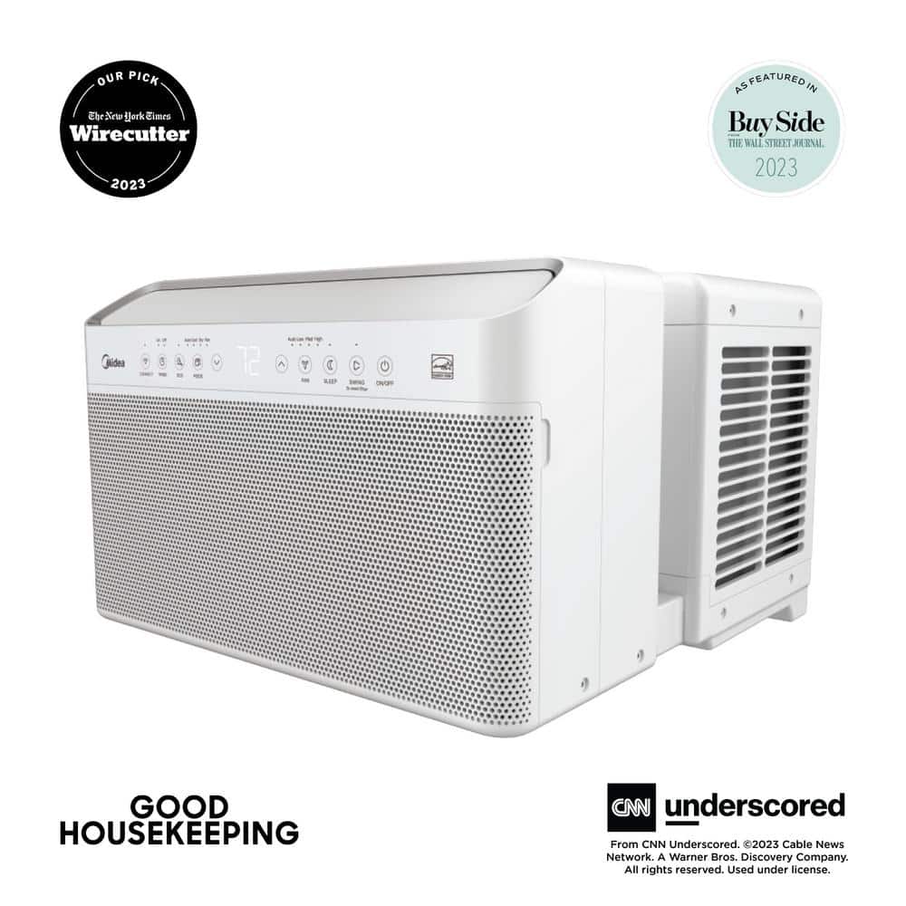 Midea Air Cool Maw08v1qwt