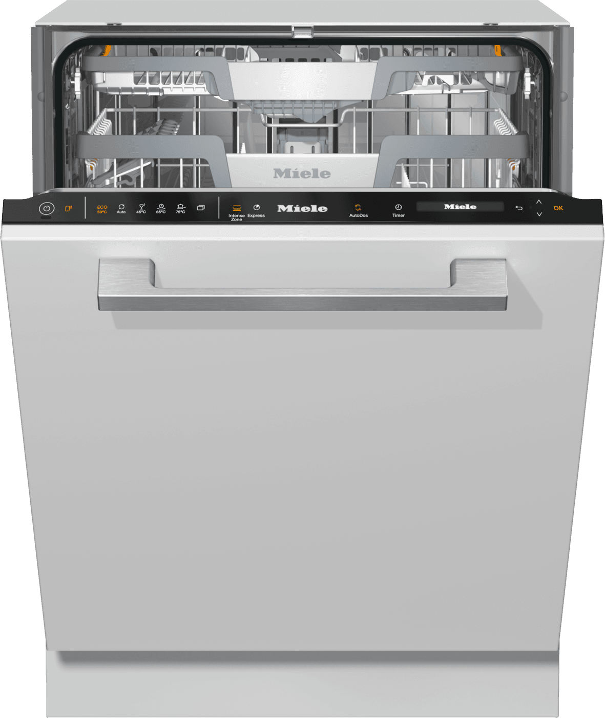 Miele G7360 Scvi Autodos