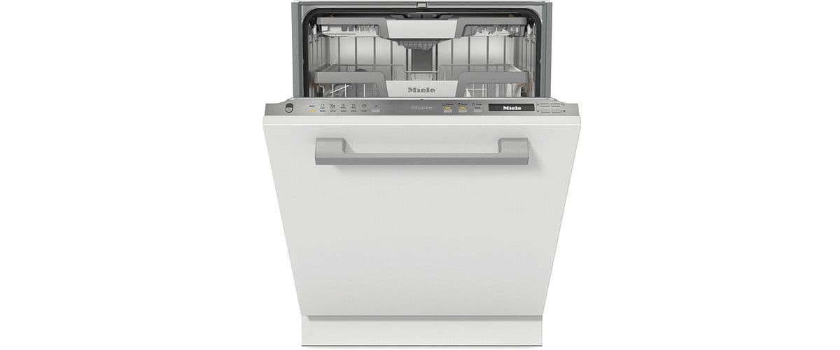 Miele G7966 SCVi AutoDos