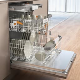 Miele G7966 SCVi AutoDos 2