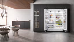 Miele Mastercool Mcs1301w 1