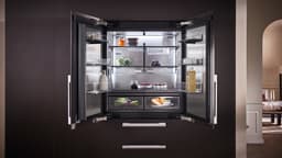 Miele Mastercool Mcs1301w 2