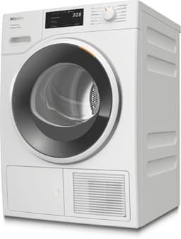 Miele T1 Trommeltrockner TRK845 WP 2