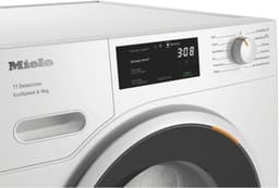 Miele T1 Trommeltrockner TRK845 WP 3