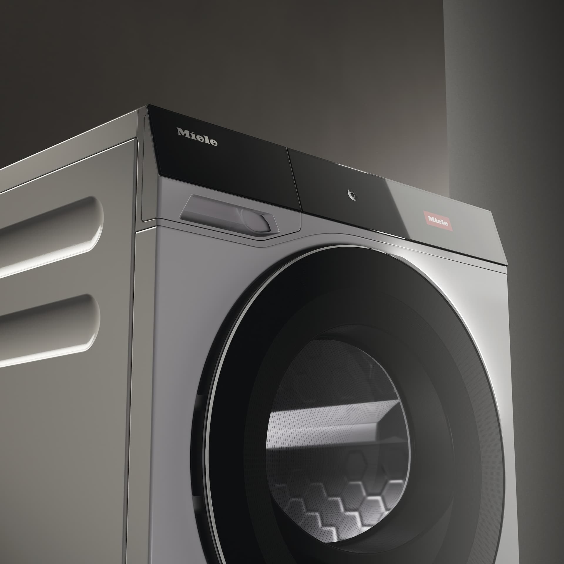 Miele Ta 2650 Wp