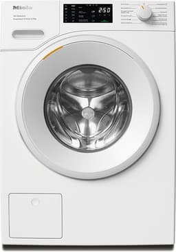 Miele W1 Waschmaschine Wsd263 1