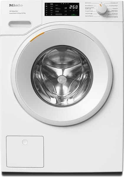 Miele W1 Waschmaschine Wsd363