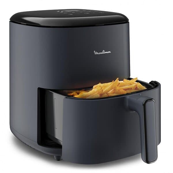 Moulinex Easy Fry Max Fx9029