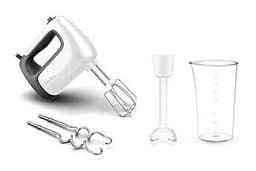 Moulinex Optichef Ht4101 Handmixer 2