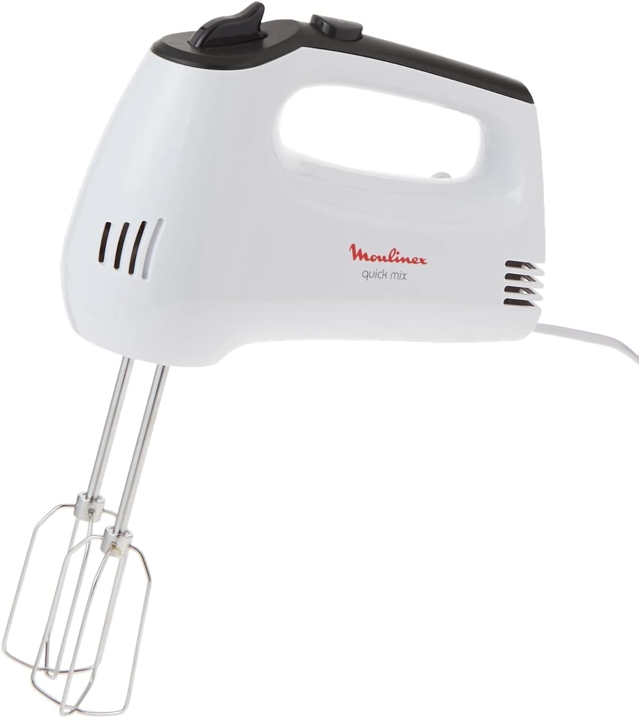 Moulinex Quickmix 654 Handmixer