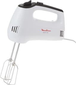 Moulinex Quickmix 654 Handmixer 1