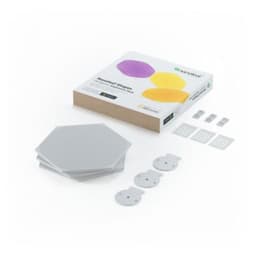 Nanoleaf Shapes Hexagons Starter Kit 2