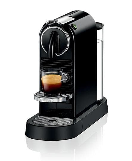 Nespresso Citiz En895