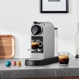 Nespresso Citiz En895 4