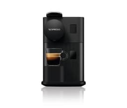 Nespresso Lattissima Touch En560 2