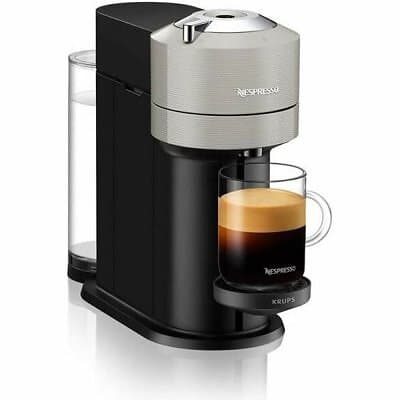 Nespresso Vertuo Next