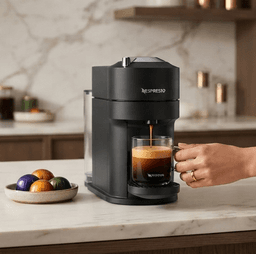 Nespresso Vertuo Pop+ 4