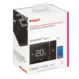 Netatmo Smart Thermostat 1
